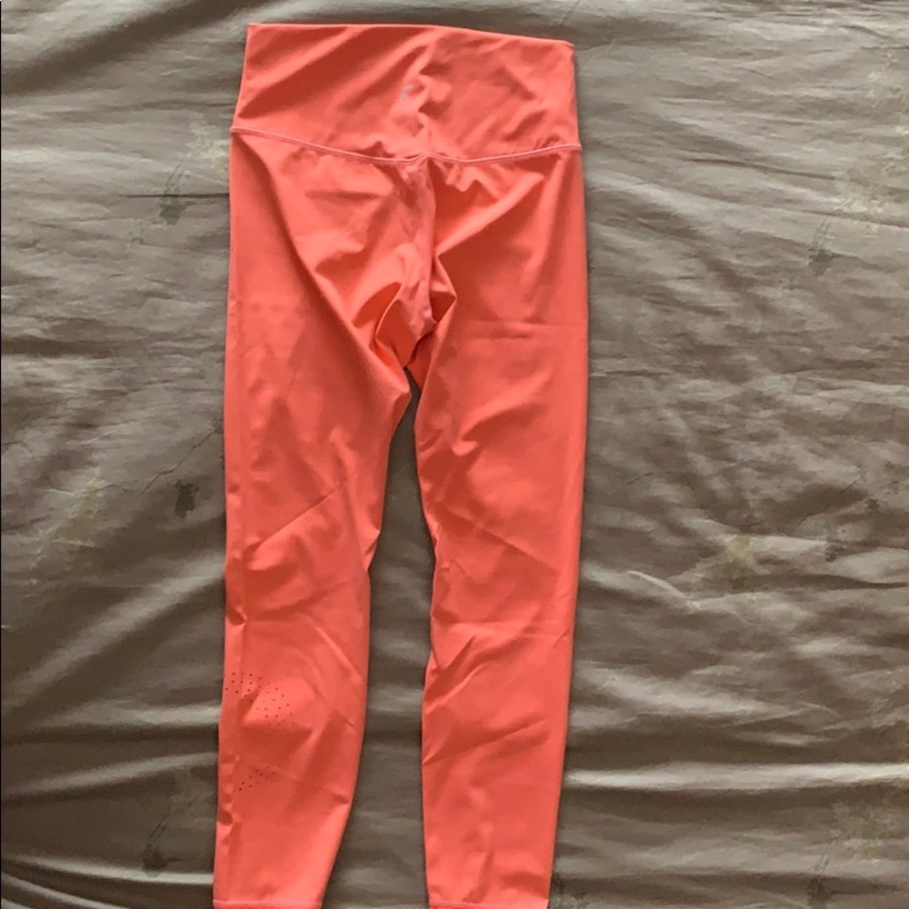 ZYIA Crescent Moon Legging